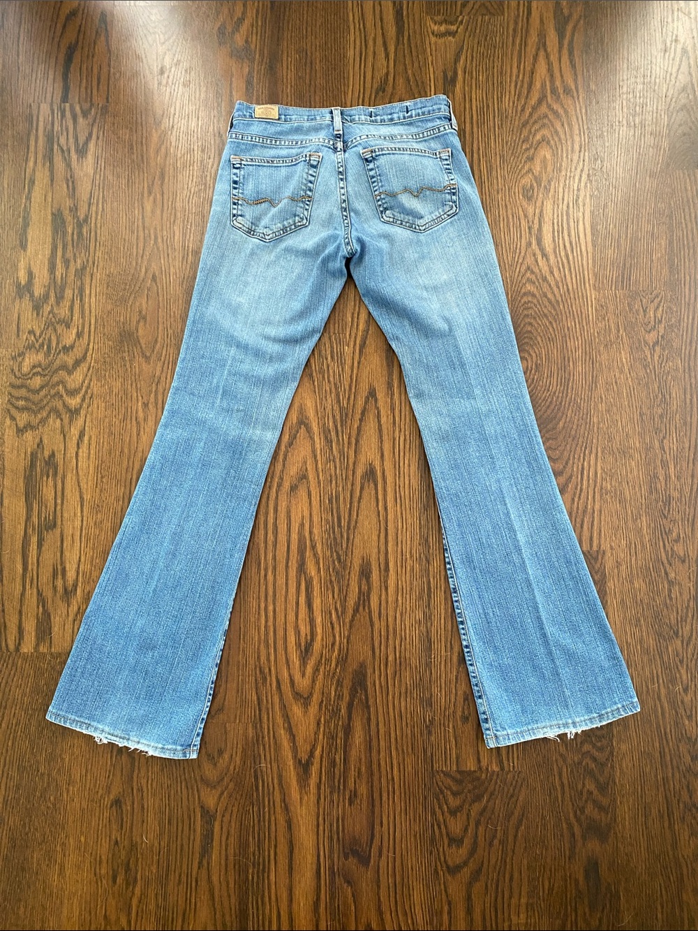 Red Engine Women’s Jeans | Size 27